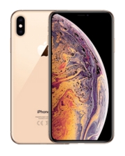 iPhone XS Max 64GB Cũ - Vàng