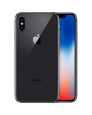 iPhone X 64GB Cũ - Đen