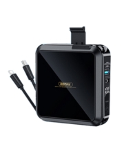 Sạc dự phòng Remax 15.000mAh 22.5w chính hãng