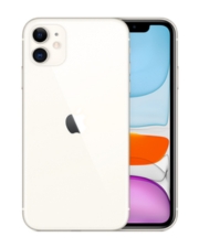 iPhone 11 128GB Cũ - Trắng