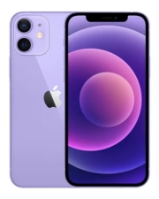 iPhone 11 64GB Cũ - Tím