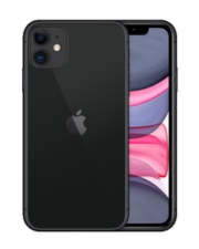 iPhone 11 64GB Cũ - Đen
