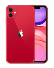 iPhone 11 64GB Cũ - Đỏ