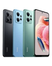Redmi Note 12