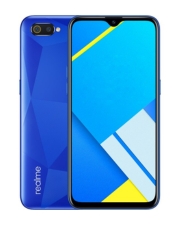 Realme C2