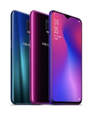 Oppo R17