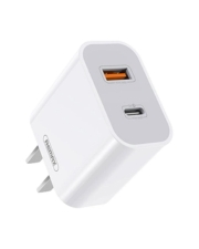 Củ sạc nhanh REMAX QC 3.0+ PD 20W RP-U68