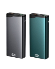 Sạc dự phòng Remax 20.000mAh RPP-129