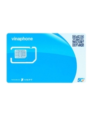 Sim Vinaphone 12TD49