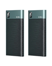 Sạc dự phòng REMAX 10000mAh công suất cao 22.5W RPP-198