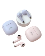 Tai nghe True Wireless Remax TWS-19