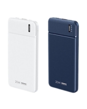 Sạc dự phòng Remax 10.000mAh 20W RPP-287