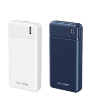 Sạc dự phòng Remax 20.000mAh 20W RPP-288