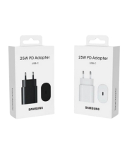 Củ sạc nhanh Samsung 25W - Type C