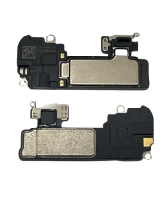 Loa trong iPhone 11 Pro Max