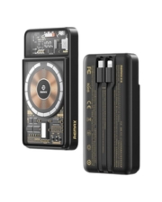 Sạc dự phòng Remax RPP-580 22.5W (Magsafe)