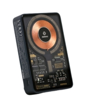 Sạc dự phòng Remax RPP-558 10000mAh 22.5W (Magsafe)