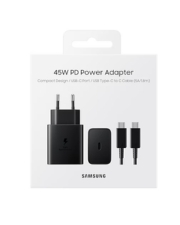Bộ sạc Samsung 45W